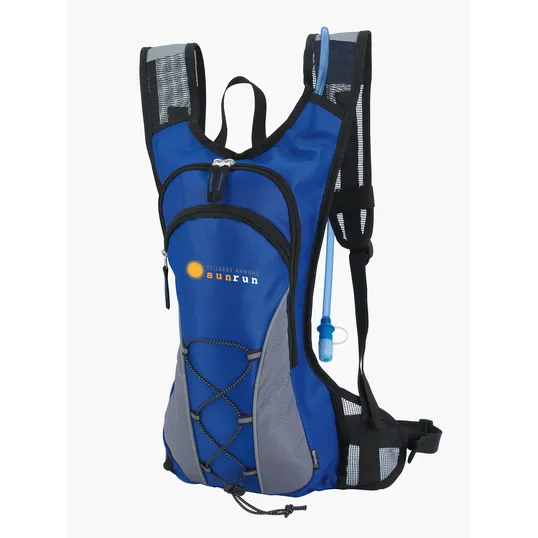 Koozie® 5L Hydrating Backpack with 2L Water Reservoir — view 21