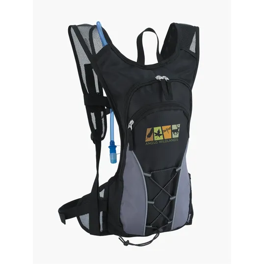 Koozie® 5L Hydrating Backpack with 2L Water Reservoir — view 24