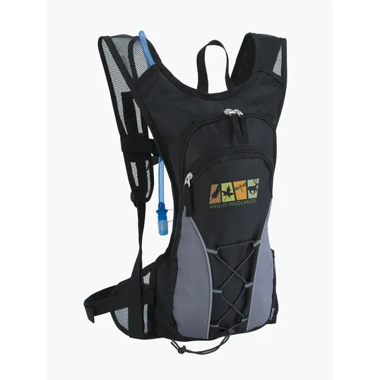 Koozie® 5L Hydrating Backpack with 2L Water Reservoir — view 14