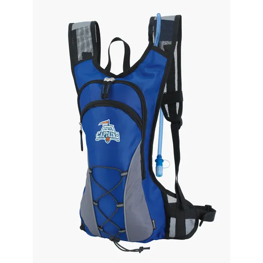 Koozie® 5L Hydrating Backpack with 2L Water Reservoir — view 20
