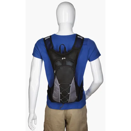Koozie® 5L Hydrating Backpack with 2L Water Reservoir — view 16