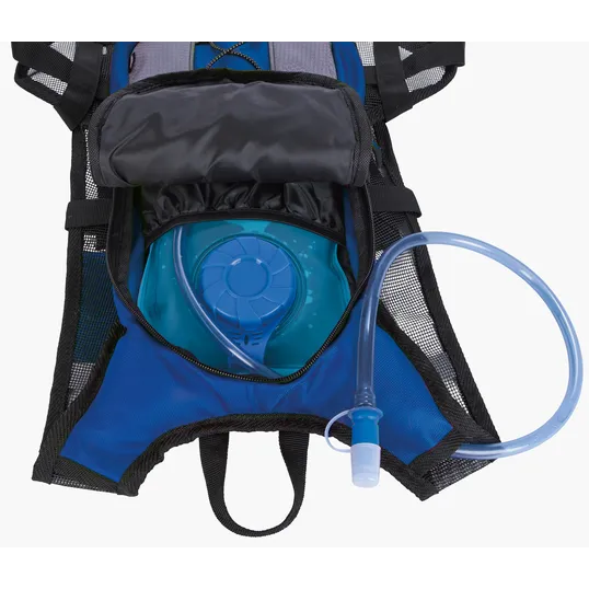 Koozie® 5L Hydrating Backpack with 2L Water Reservoir — view 13