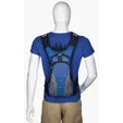 Koozie® 5L Hydrating Backpack with 2L Water Reservoir — view 10