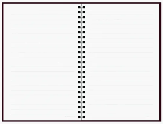 Good Value™ Classic Notebook — view 5