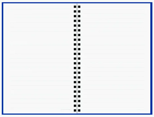 Good Value™ Classic Notebook — view 3