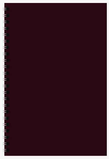Good Value™ Classic Notebook — view 4