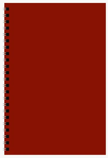 Good Value™ Classic Notebook — view 8