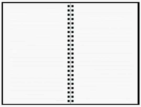 Good Value™ Classic Notebook — view 7