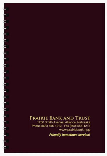 Good Value™ Classic Notebook — view 12