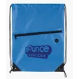 Good Value™ Front Zip Drawstring Backpack — view 15