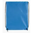 Good Value™ Front Zip Drawstring Backpack — view 6