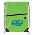 Good Value™ Front Zip Drawstring Backpack — view 12