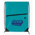 Good Value™ Front Zip Drawstring Backpack — view 17