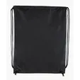 Good Value™ Midpoint Drawstring Backpack with Front Zip Pocket