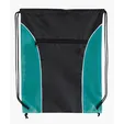 Good Value™ Midpoint Drawstring Backpack with Front Zip Pocket — view 8