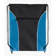 Good Value™ Midpoint Drawstring Backpack with Front Zip Pocket — view 7