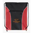 Good Value™ Midpoint Drawstring Backpack with Front Zip Pocket — view 13