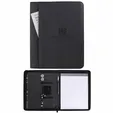 Stitch Zippered Padfolio — view 4
