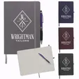 Good Value™ Classic Textured Journal — view 11