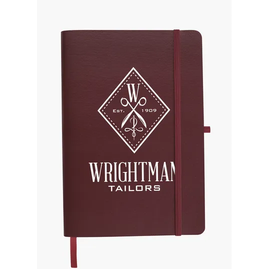 Good Value™ Classic Textured Journal — view 7
