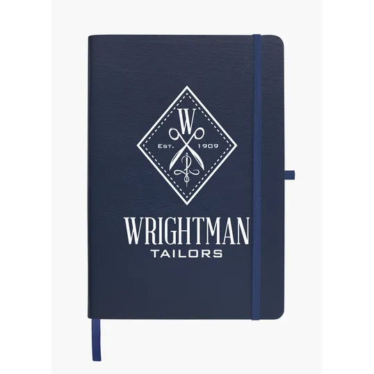 Good Value™ Classic Textured Journal — view 10