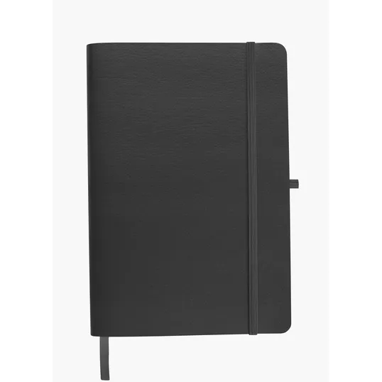 Good Value™ Classic Textured Journal — view 2