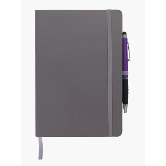 Good Value™ Classic Textured Journal — view 4