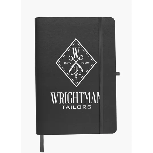 Good Value™ Classic Textured Journal — view 6