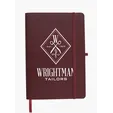 Good Value™ Classic Textured Journal — view 7