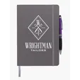 Good Value™ Classic Textured Journal — view 8