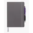 Good Value™ Classic Textured Journal — view 4