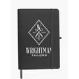 Good Value™ Classic Textured Journal — view 6