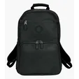 KAPSTON® Natisino PU Backpack with Padded Laptop Sleeve — view 2