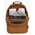 KAPSTON® Natisino PU Backpack with Padded Laptop Sleeve — view 5