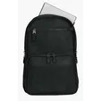 KAPSTON® Natisino PU Backpack with Padded Laptop Sleeve