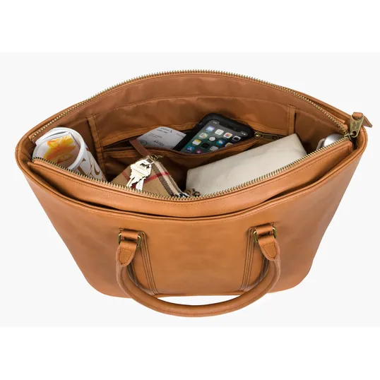 KAPSTON® Natisino PU Tote — view 3