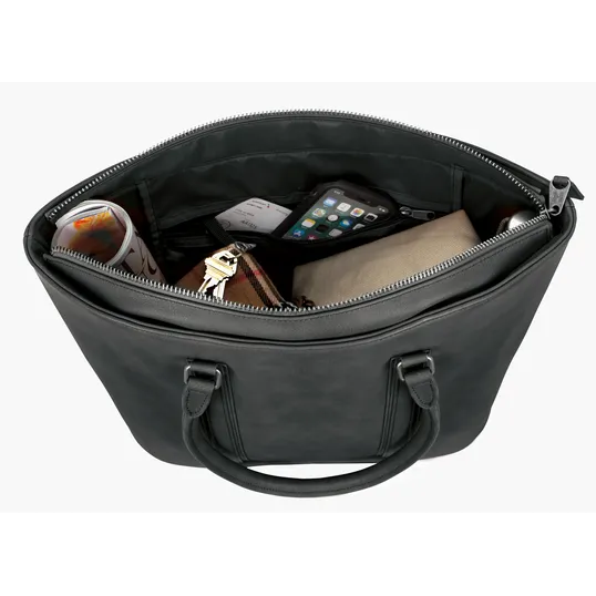 KAPSTON® Natisino PU Tote — view 2