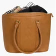 KAPSTON® Natisino PU Tote — view 5