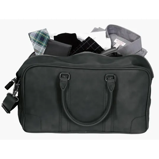 KAPSTON® Natisino PU Duffel Bag — view 7
