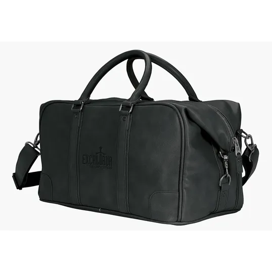 KAPSTON® Natisino PU Duffel Bag — view 21