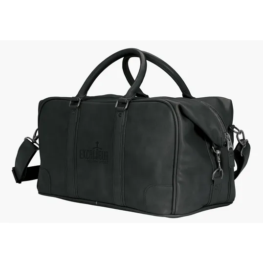 KAPSTON® Natisino PU Duffel Bag
