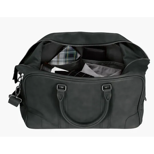 KAPSTON® Natisino PU Duffel Bag — view 6