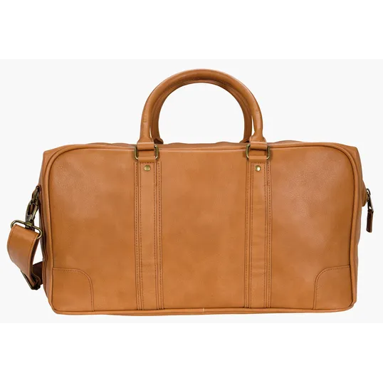 KAPSTON® Natisino PU Duffel Bag — view 12
