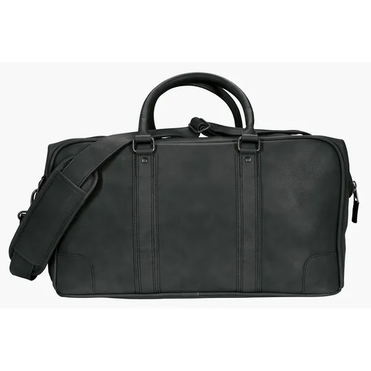 KAPSTON® Natisino PU Duffel Bag — view 4