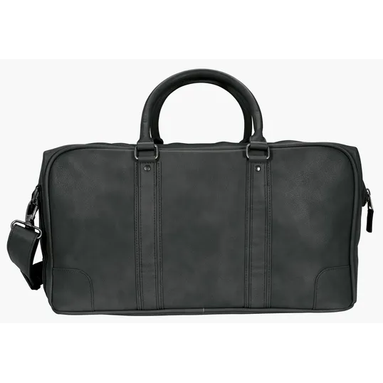 KAPSTON® Natisino PU Duffel Bag — view 3