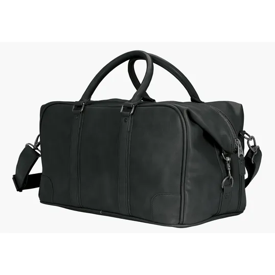 KAPSTON® Natisino PU Duffel Bag — view 2