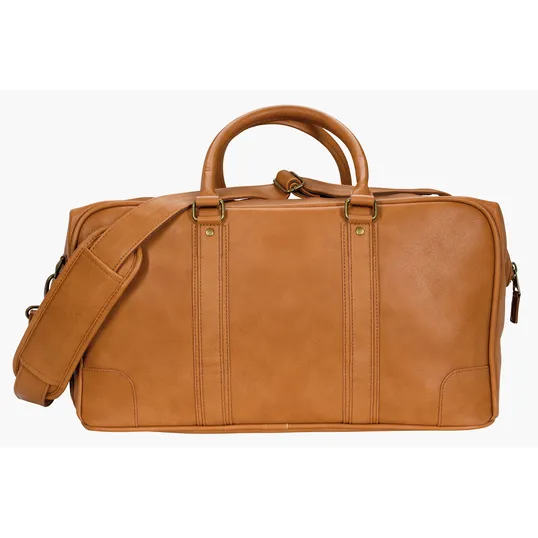 KAPSTON® Natisino PU Duffel Bag — view 13
