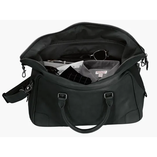 KAPSTON® Natisino PU Duffel Bag — view 5