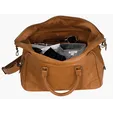 KAPSTON® Natisino PU Duffel Bag — view 14