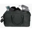 KAPSTON® Natisino PU Duffel Bag — view 7